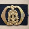 Baret embleem Technische Dienst / Troepen