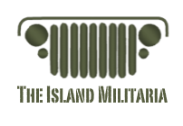 The Island Militaria