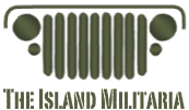 The Island Militaria